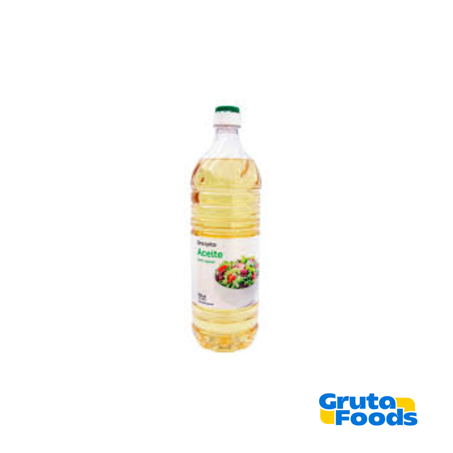 Aceite SmartPrice – 900 ml (Caja x 12 unidades)