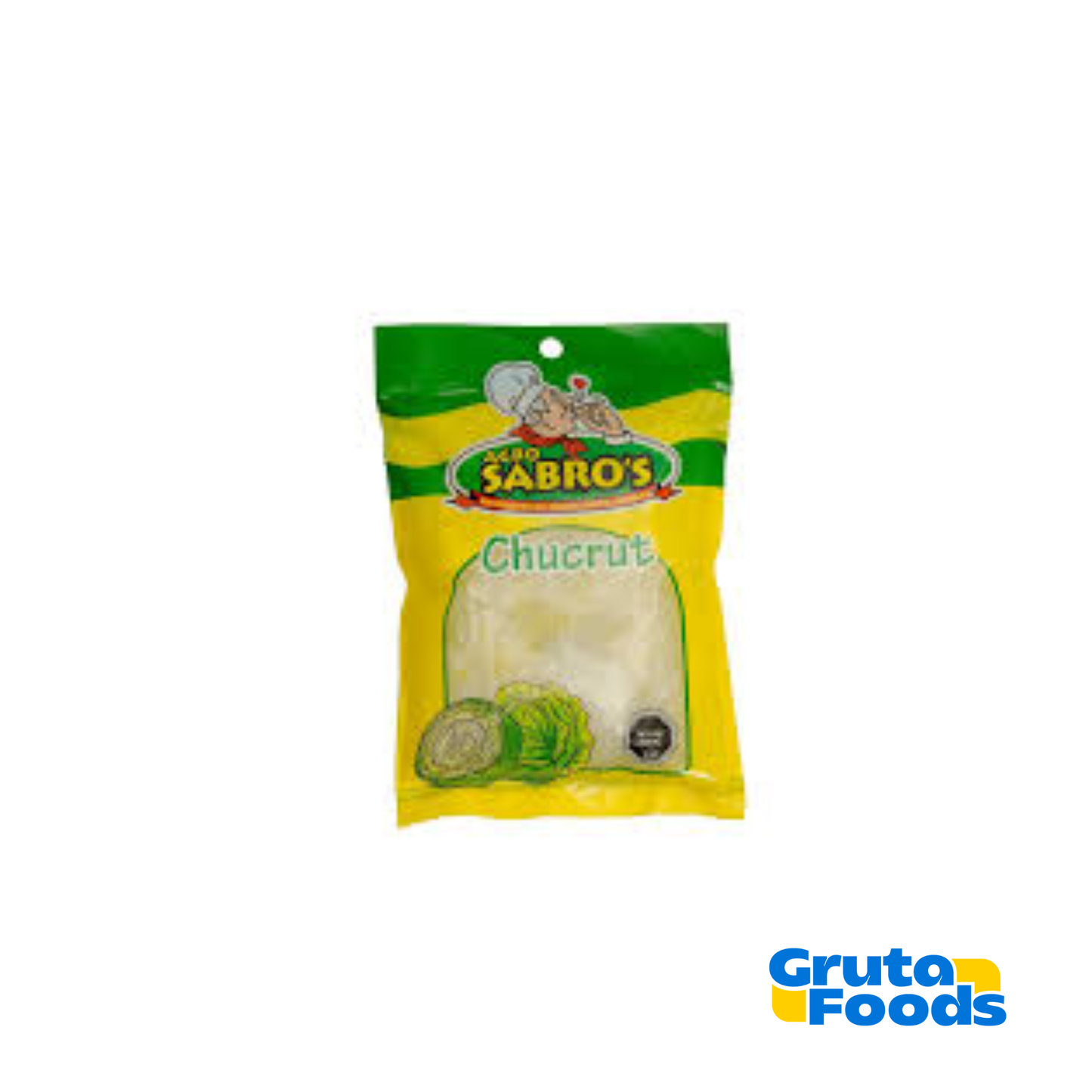 Agrosabros x caja de 6 uni 2000 1 kilo caja 12.000