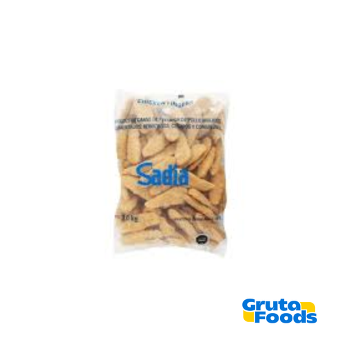 Chicken Fingers Sadia – 3 kg (Caja x 2 unidades)