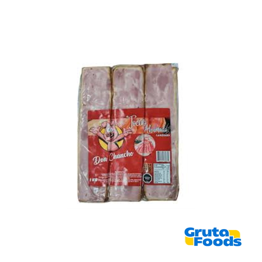 Don Chancho tocinio  – (Caja 20 kg)