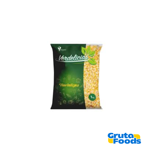 Choclo Verdeli – 1 kg (Caja x 10 unidades)